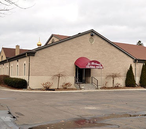 Stefan's Banquets at St. Michael' - Redford Township, MI