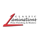 Classic Laminations - Computer Printers & Supplies