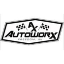 Autoworx - Window Tinting