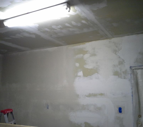 A1 Drywall Repair & Texture - Sacramento, CA