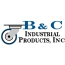 B & C Industrial Products Inc - Material Handling Equipment