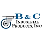 B & C Industrial Products Inc