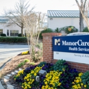 ManorCare Rehab Center-Marietta - Residential Care Facilities