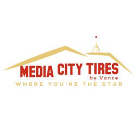 Media City Tires by Vance - Burbank, CA