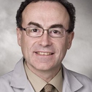 David Ronin, MD - Physicians & Surgeons
