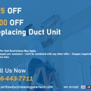 Air Flow Duct Cleaning Pearland - Air Duct Cleaning