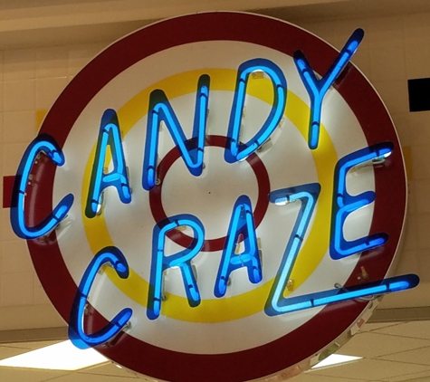 Candy Craze - Wichita Falls, TX