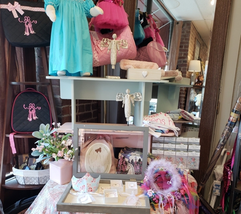 Main Street Boutique - Springfield, TN