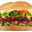Dino's Burgers - Hamburgers & Hot Dogs