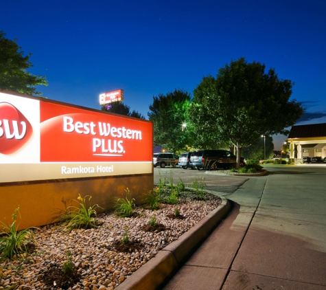 Best Western Plus Ramkota Hotel - Sioux Falls, SD