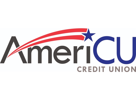 AmeriCU Credit Union - Utica, NY