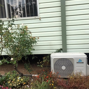 Sam's Airconditioning