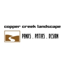 Copper Creek Landscape - Landscape Contractors