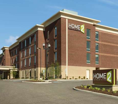 Home2 Suites by Hilton Middleburg Heights Cleveland - Middleburg Heights, OH
