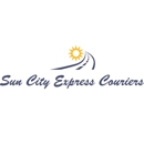 Sun City Express Courier Services - Courier & Delivery Service