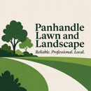 Panhandle Lawn and Landscape