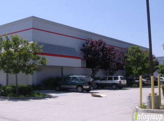 Mobosource Inc - El Monte, CA