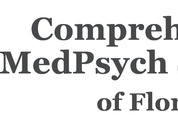 Comprehensive Medpsych Systems of Florida - Lakewood Ranch, FL