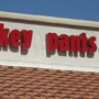 Monkey Pants Bar & Grill