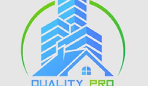 Quality Pro Services - Middlesex, NJ
