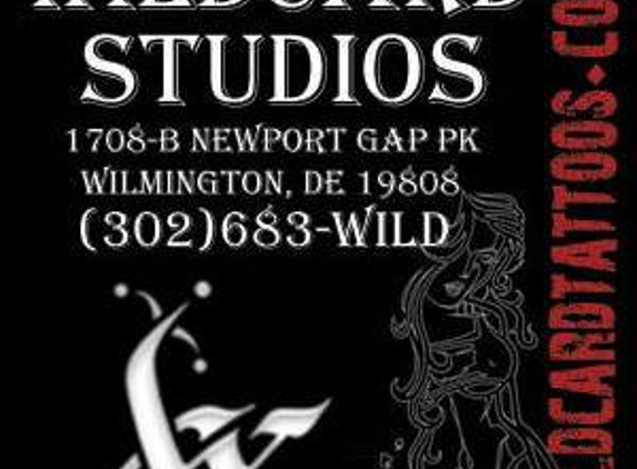 Wildcard Studios - Wilmington, DE