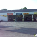 Discount Tire Centers - Tire Dealers