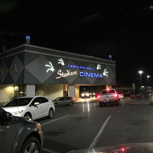 Southeast Cinemas- Carolina Mall 10 - Concord, NC