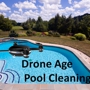Drone-Age Pool Cleaning