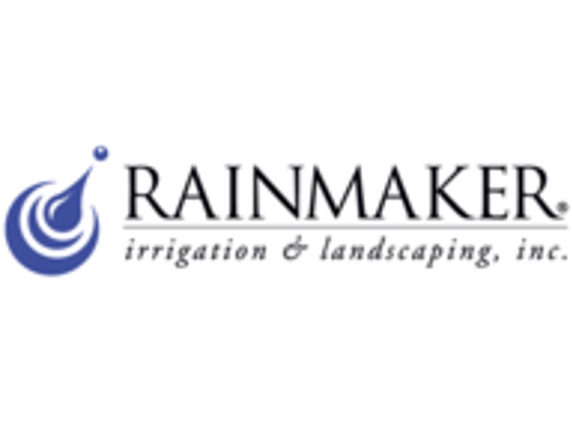 Rainmaker Irrigation & Landscaping, Inc. - Palm Harbor, FL