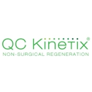 QC Kinetix (Raleigh) - Physicians & Surgeons, Pain Management