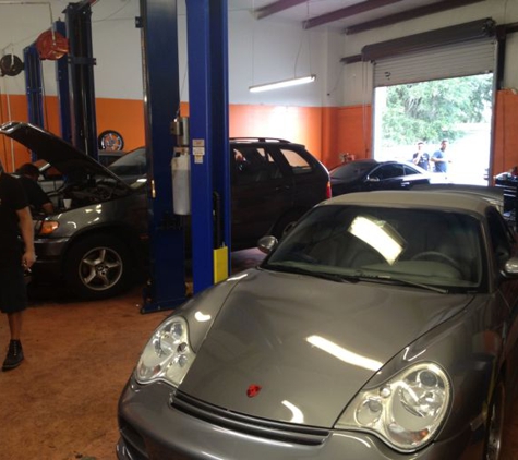 Cars and More European Car Service Center - Orlando, FL