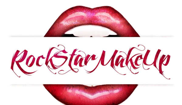 RockStar MakeUp - Raleigh, NC