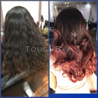 TouchByJ Hair By Jeicoby