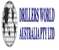Drillers World Australia - Boring & Drilling Equipment