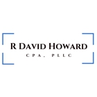 R David Howard CPA, P