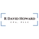 R David Howard CPA, P