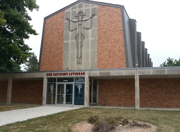 Our Saviour's Lutheran Church - Humboldt, IA