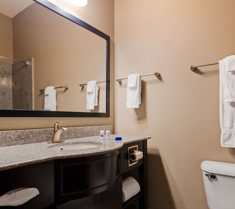 Best Western Abbeville Inn & Suites - Abbeville, LA