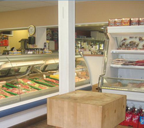 Horner's Butcher Block - Marion, IN