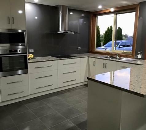 Custom Kit Kitchens - Mount Gambier, SA