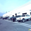 Angeles Precision Engineering, Inc. - Automobile Machine Shop