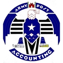 Army Post Accounting - Taxes-Consultants & Representatives