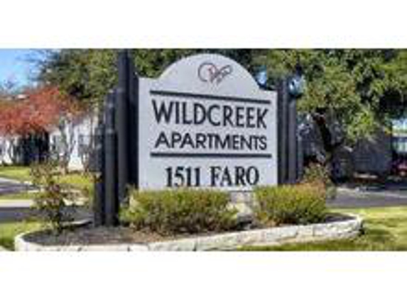 Wildcreek Apartments - Austin, TX