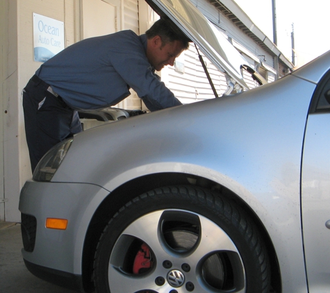 Ocean Auto Care - Santa Monica, CA