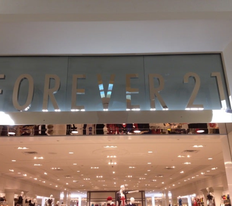 Forever 21 - Bakersfield, CA