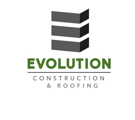 Evolution Construction & Roofing