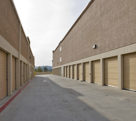 Jamacha Point Self Storage LLC - Spring Valley, CA