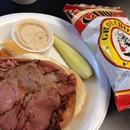 Groucho's Deli McLeod's Plaza