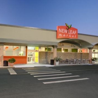 New Leaf Market & Deli - Tallahassee, FL