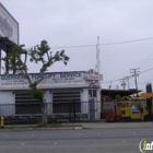 Guerrero Fork Lift Service